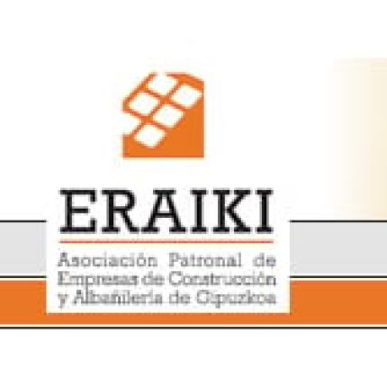 Logo od Eraiki