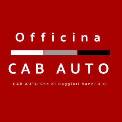 Logo da Cab Auto