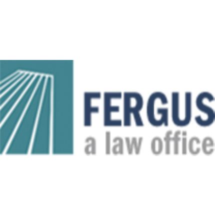 Logo da Fergus, A Law Office