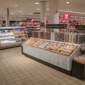 Bild von DekaMarkt Zaandam