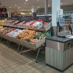 Bild von DekaMarkt Zaandam
