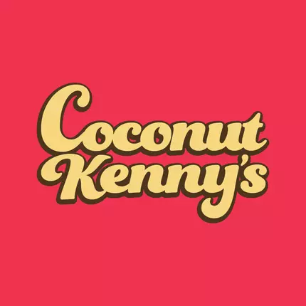 Logo od Coconut Kenny's