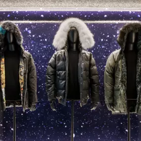 Bild von Canada Goose Chicago