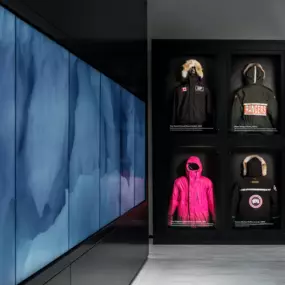 Bild von Canada Goose Chicago