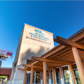 Welcome to VCA Becker Animal Hospital and Pet Resort!