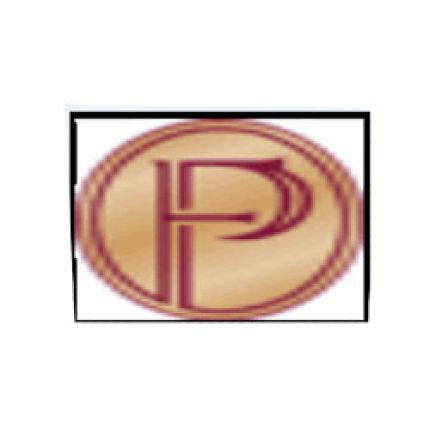 Logotyp från FP Pelletterie