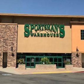 Bild von Sportsman's Warehouse