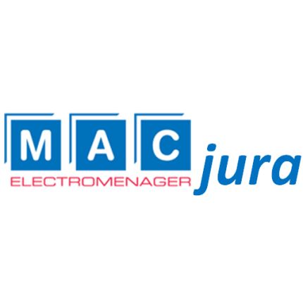 Logo van Mac-Jura électoménager Sàrl