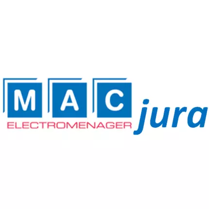 Logo van Mac-Jura électoménager Sàrl