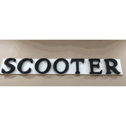 Logo from Scooter