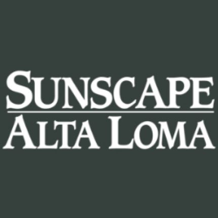 Logo van Sunscape Apartments
