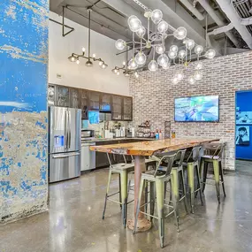 Bild von The Lofts at Mockingbird Station