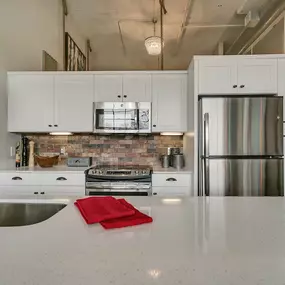 Bild von The Lofts at Mockingbird Station