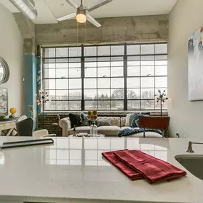Bild von The Lofts at Mockingbird Station