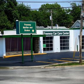 Call for a car mechanic you can count on!