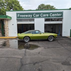 Call for a car mechanic you can count on!