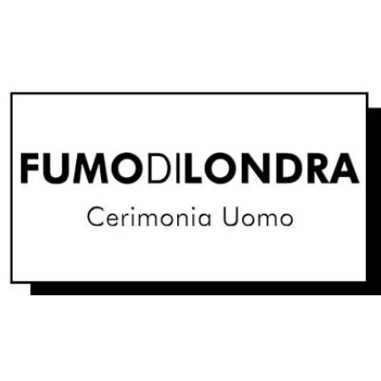 Logotyp från Fumo di Londra Abiti Cerimonia Rocchini Impero Gai Mattiolo Versali Via Duomo