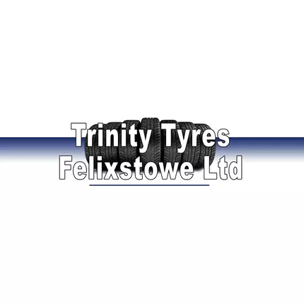 Logo od Trinity Tyres (Felixstowe) Limited