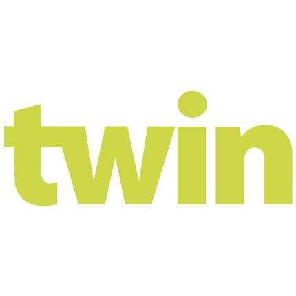 Logo da Twin Advertising