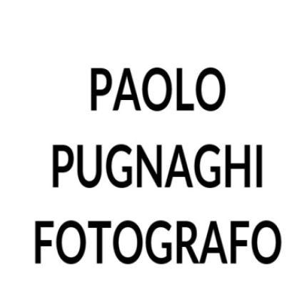 Logotyp från Paolo Pugnaghi Fotografo