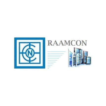 Logo fra Raamcon Ramen & Deuren