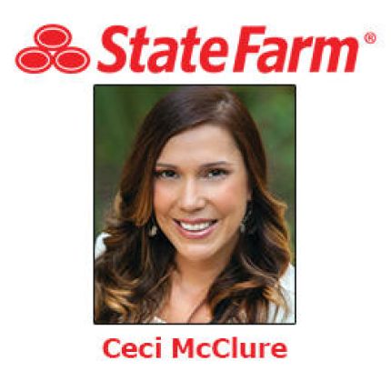 Logo von Ceci McClure - State Farm Insurance Agent