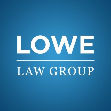 Logotyp från Lowe Law Group