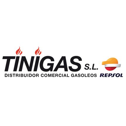 Logo de Tinigas