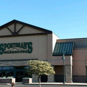 Bild von Sportsman's Warehouse