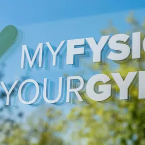 Bild von MyFysioYourGym