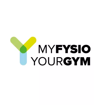 Logotipo de MyFysioYourGym