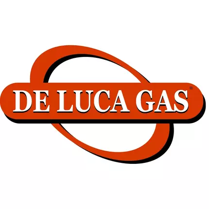 Logotipo de Deluca Gas