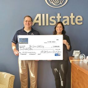 Bild von David Stover: Allstate Insurance