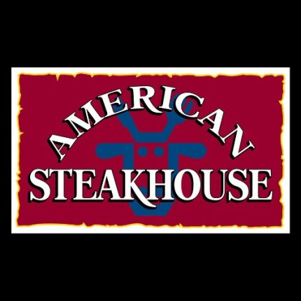 Logo da American Steakhouse
