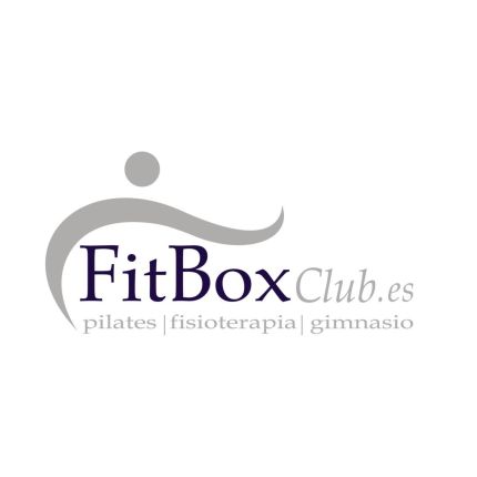 Logo da Fitbox Club