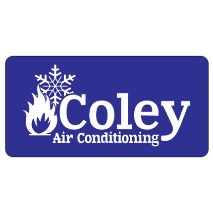 Logotipo de Coley Air Conditioning Inc