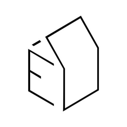 Logo de Évariste Architectuur