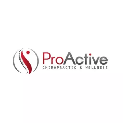 Logo from ProActive Chiropractic & Wellness