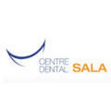Logo da Centre Dental Sala