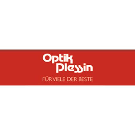 Logo de Plessin GesmbH - Optik Plessin