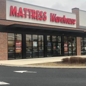 Bild von Mattress Warehouse of Whitehall