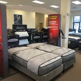 Bild von Mattress Warehouse of Whitehall