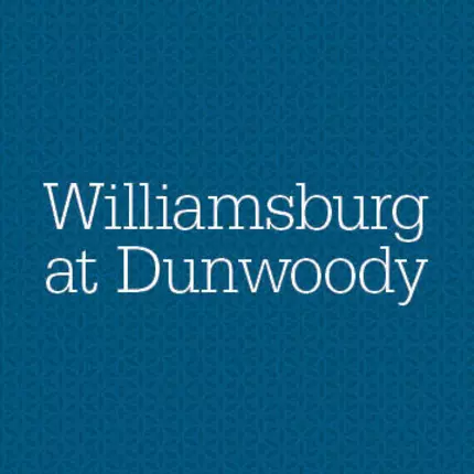 Logo van Williamsburg at Dunwoody