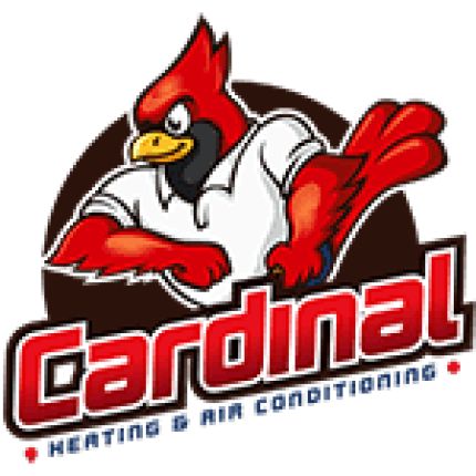 Logótipo de Cardinal Heating & Air Conditioning