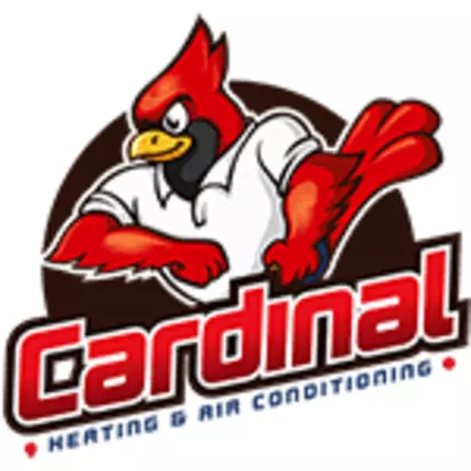 Logo from Cardinal Heating, Cooling, Plumbing & Electric