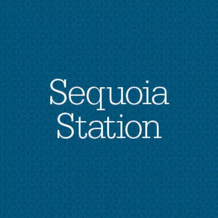 Logo da Sequoia Station