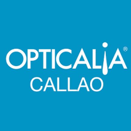 Logo od Opticalia Callao