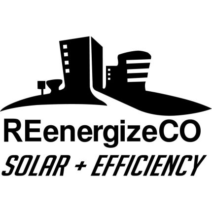 Logo da REenergizeCO | Ft Collins Solar + Insulation Company