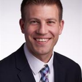 Associate Attorney - Scott M. Robbins