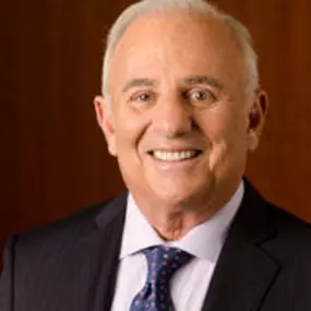 Co-Founder & Shareholder - Ronald M. Barron